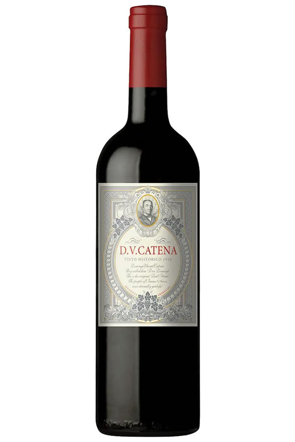 D.V. Catena Tinto Historico