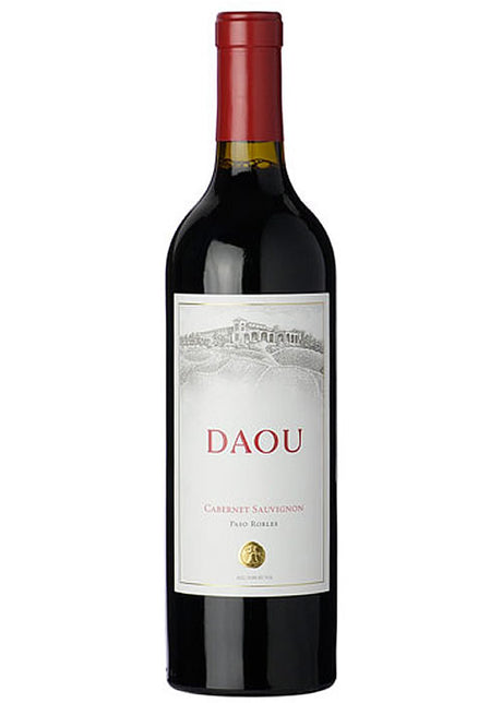 DAOU Vineyards Cabernet Sauvignon