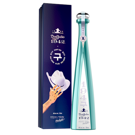Don Julio 1942 x Peggy Gou Limited Edition 750ML