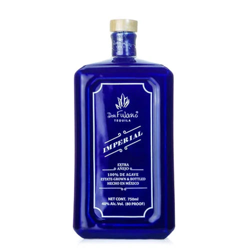 Don Fulano Imperial Extra Anejo 750ML