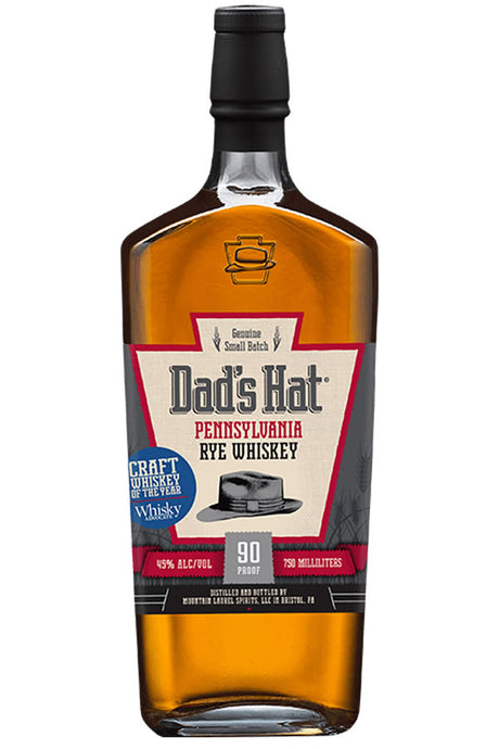 Dad's Hat Pennsylvania Rye