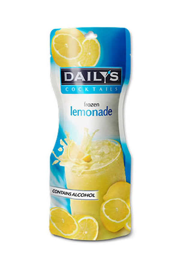 Daily's Frozen Lemonade