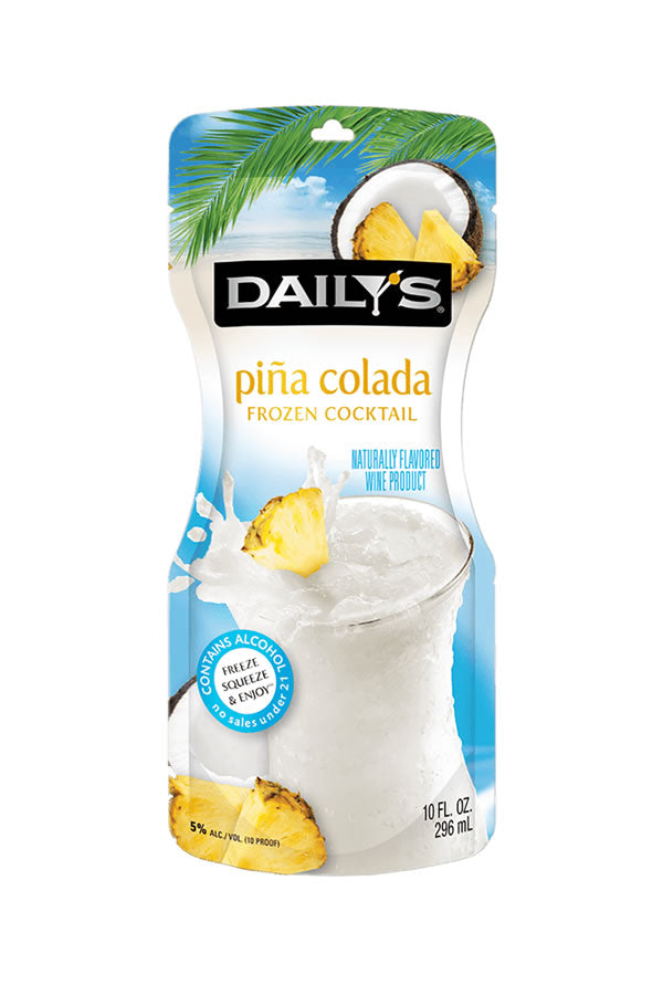 Daily's Frozen Pina Colada