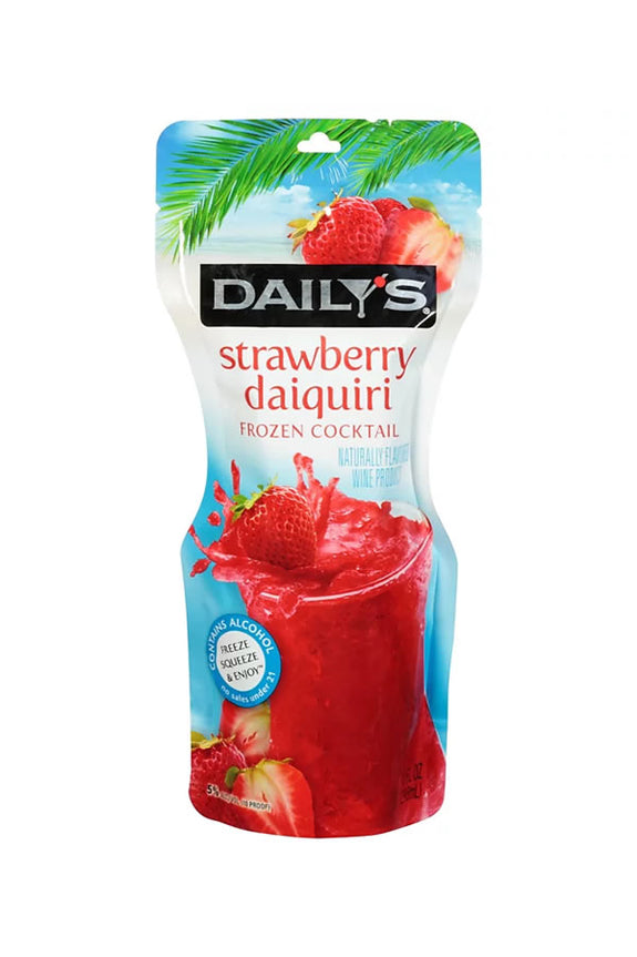 Daily's Cocktail Mix | Buy Online – The Liquor Barn