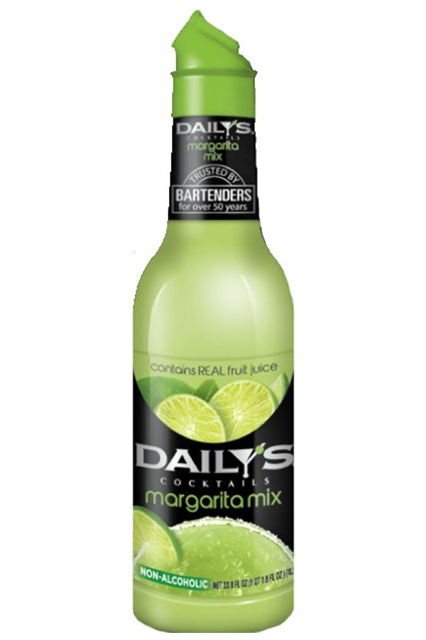 Daily's Margarita Mix