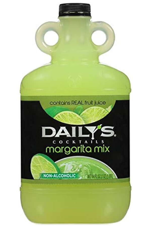 Daily's Margarita Mix