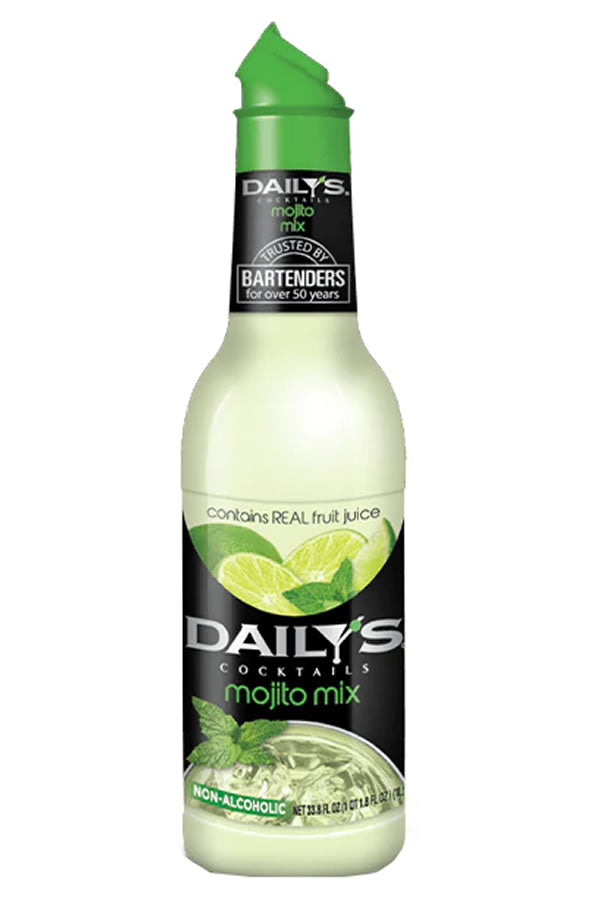 Daily's Mojito Mix