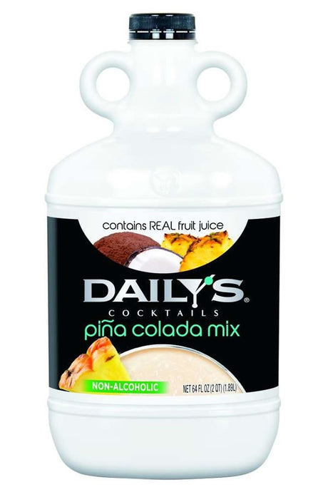 Daily's Pina Colada Mix