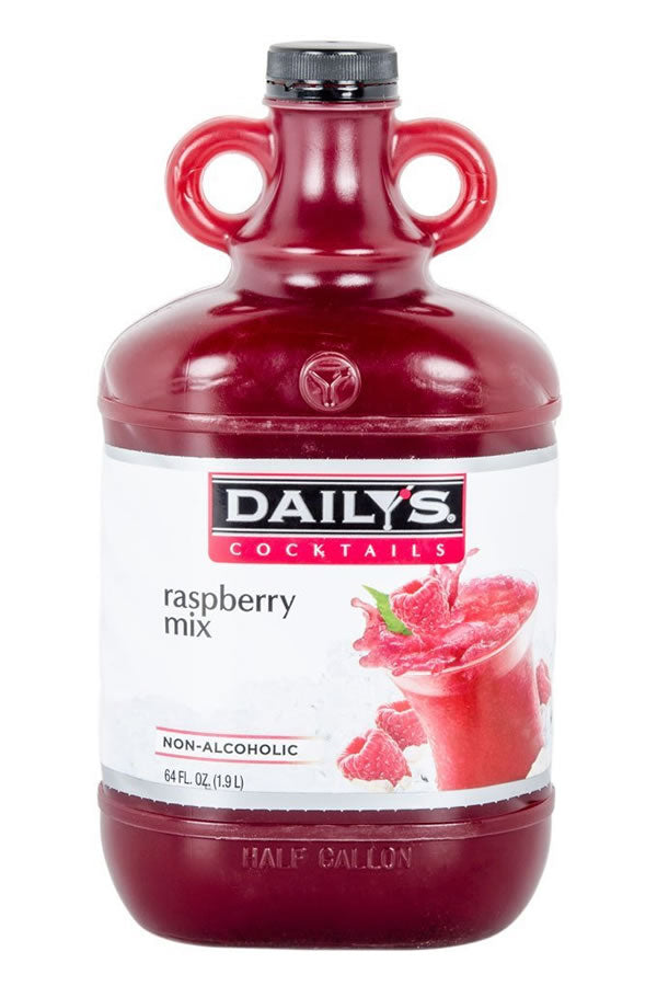 Daily's Raspberry Margarita Mix