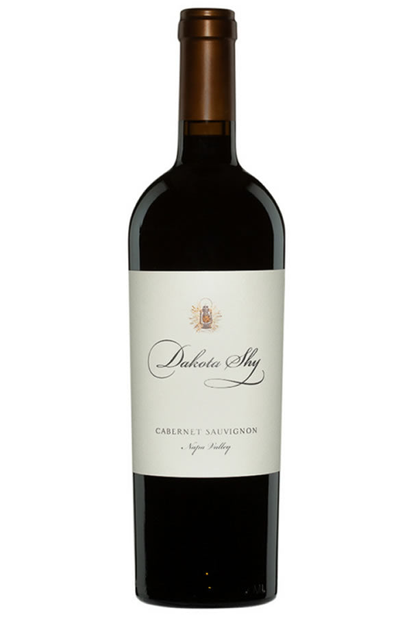 Dakota Shy Cabernet Sauvignon 2021 750ml | Napa Valley – The