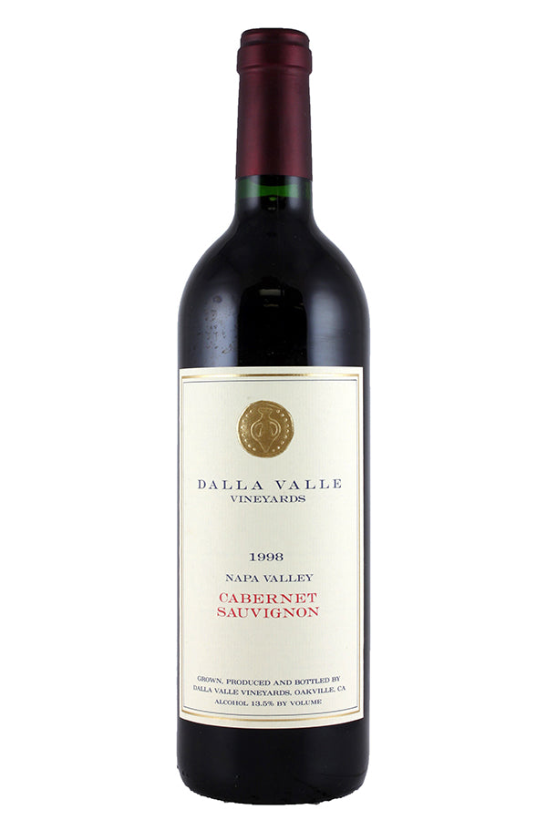 Dalle Valle Cabernet Sauvignon