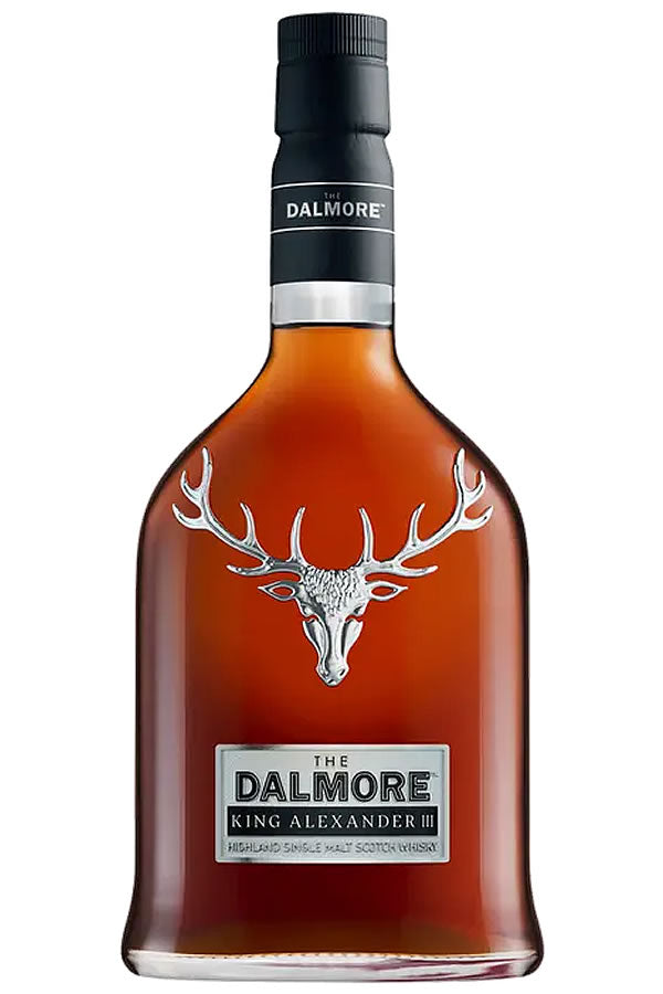 Dalmore King Alexander Single Malt