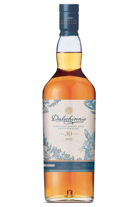 Dalwhinnie 30 Year Special Release