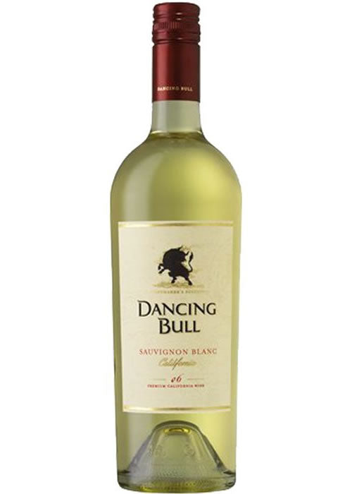 Dancing Bull Sauvignon Blanc