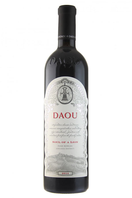 Daou Soul Of A Lion