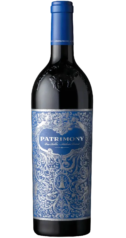Daou Patrimony Cabernet Sauvignon