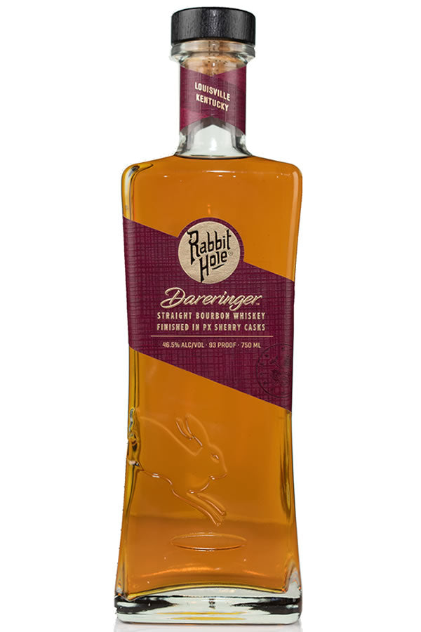 Rabbit Hole Bourbon PX Sherry Cask Finish