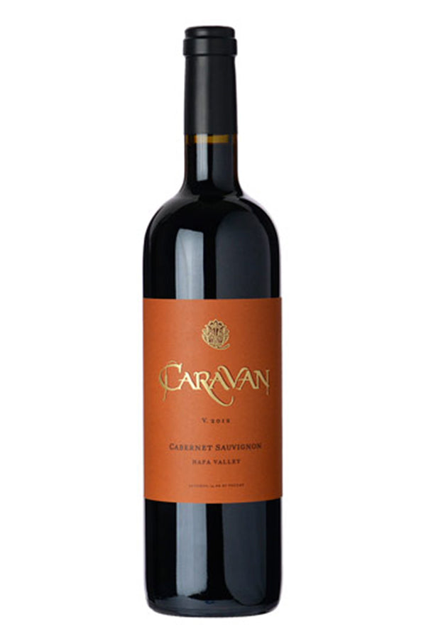 Darioush Caravan Cabernet Sauvignon