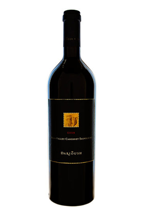 Darioush Napa Cabernet Sauvignon