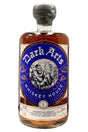 Dark Arts Blunt Blend Rye Whiskey