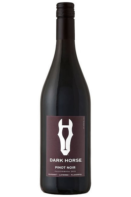 Dark Horse Pinot Noir