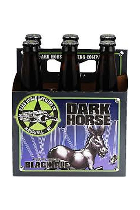 Dark Horse Reserve Special Black Ale

