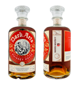 Dark Arts Toasted French Oak Cask Strength 8.5 Year Liquor Barn Single Barrel 750ML