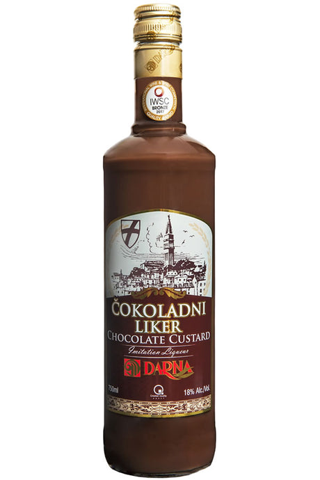 Darna Cokolandi Liker