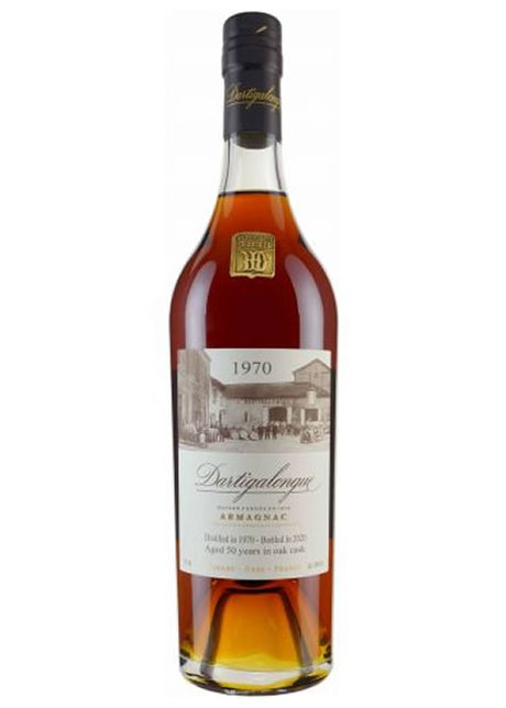 Dartigalongue 50 Year Armagnac