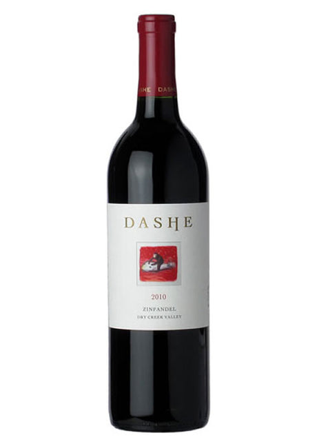 Dashe Cellars Dry Creek Valley Zinfandel