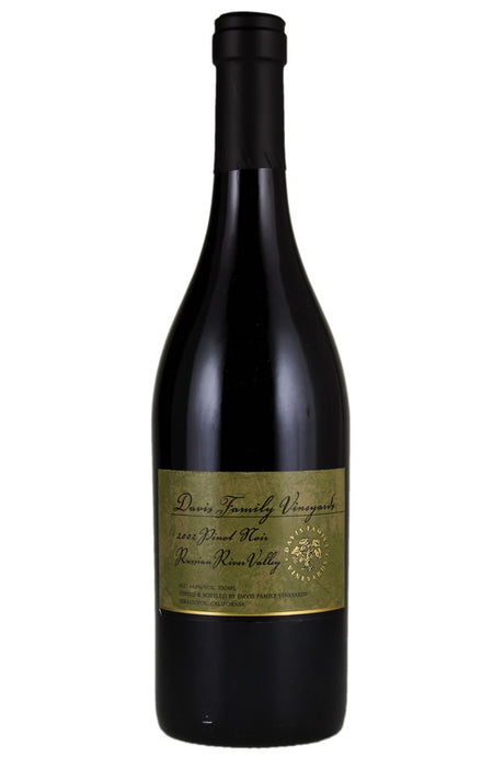 Davis Family Pinot Noir