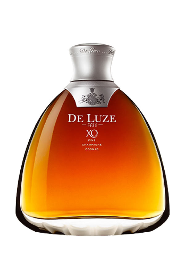 De Luze XO Fine Champagne Cognac 750ML – Liquor Barn