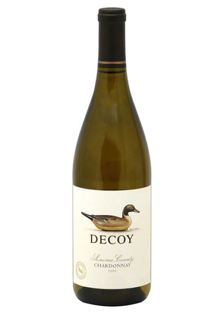 Decoy Chardonnay Sonoma