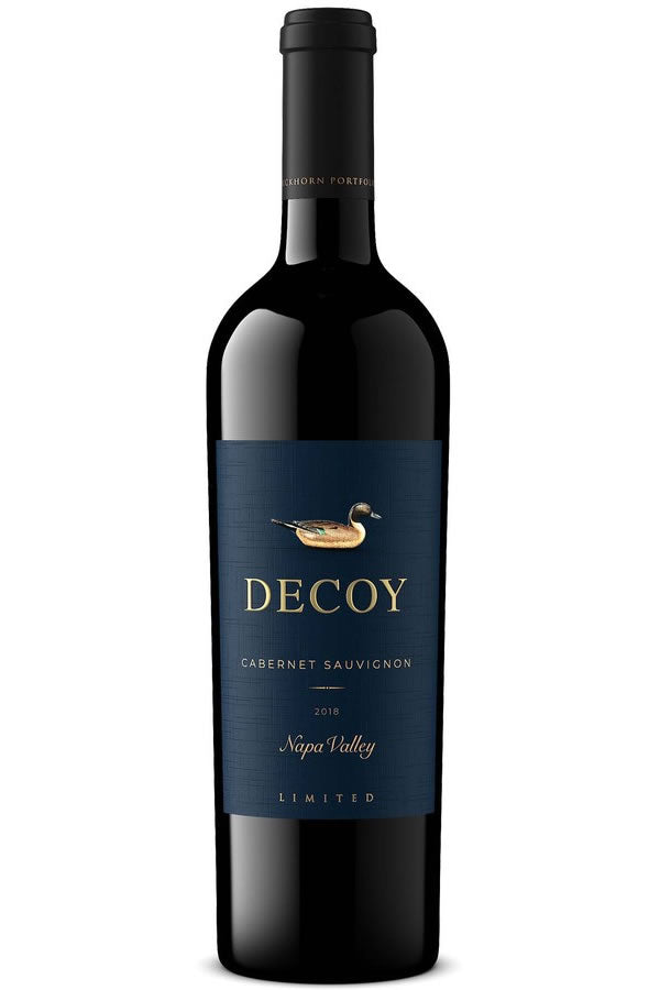 Decoy Limited Cabernet Sauvignon