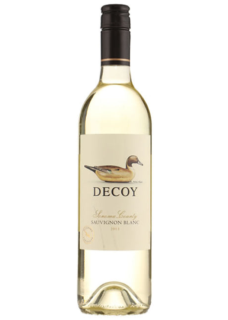 Decoy Sauvignon Blanc