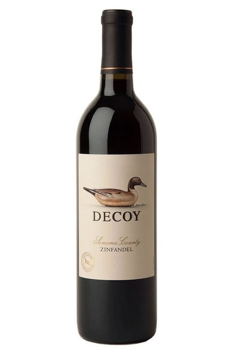 Decoy Zinfandel