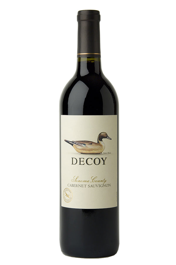 Decoy by Duckhorn Cabernet Sauvignon