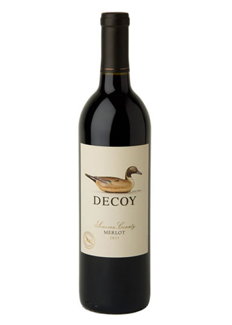 Decoy by Duckhorn Merlot