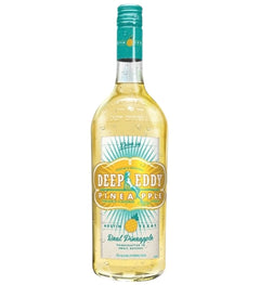 Deep Eddy