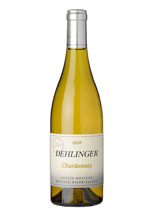 Dehlinger Estate Chardonnay