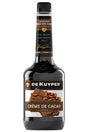 Dekuyper Dark Creme De Cacao