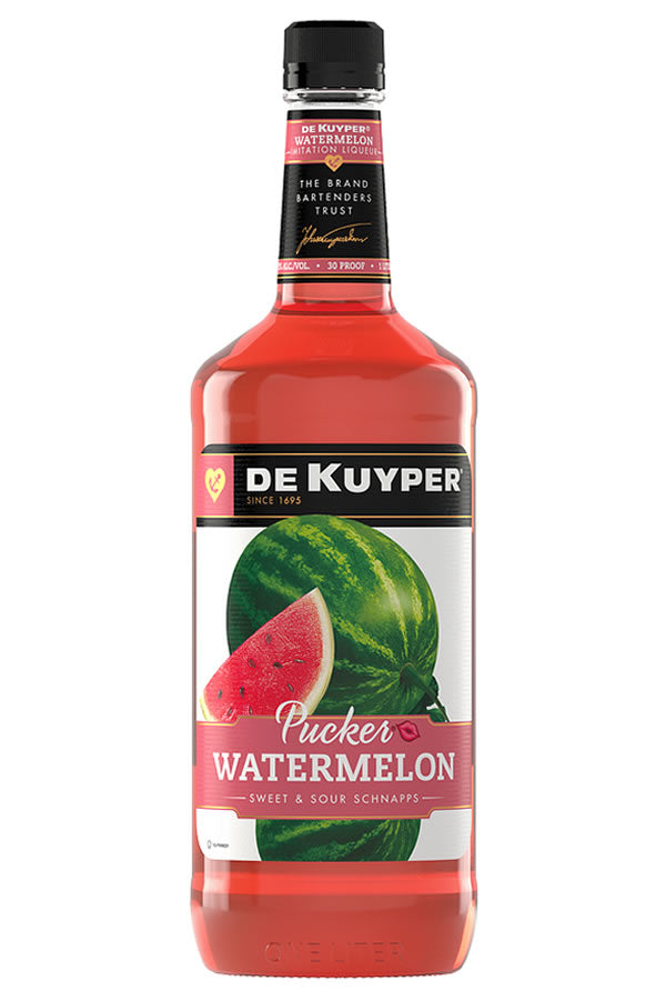 Dekuyper Watermelon Pucker