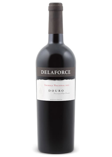 Delaforce Touriga Nacional Douro