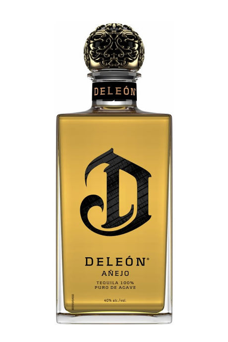 Deleon Anejo Tequila