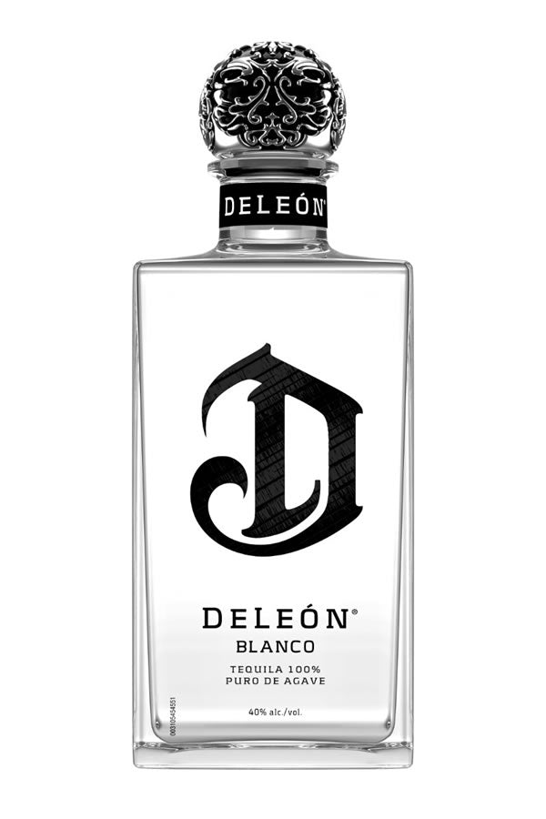 Deleon Blanco Tequila