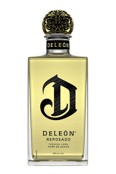 【日本未発売】DELEÓN デレオン テキーラ フル750ml DeLeón Reposado Tequila 750ml | Dual-Cask Highland Agave – The
