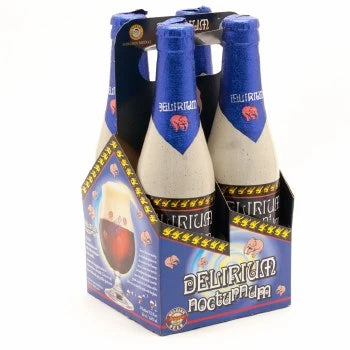 Delerium Nocturnum 4Pk