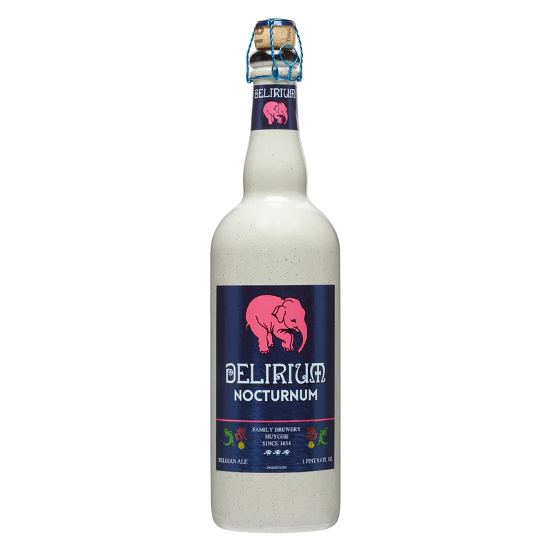Delerium Nocturnum 750ML