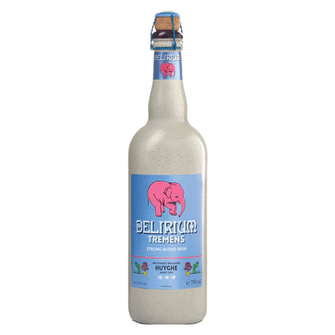 Delirium Tremens 750ML