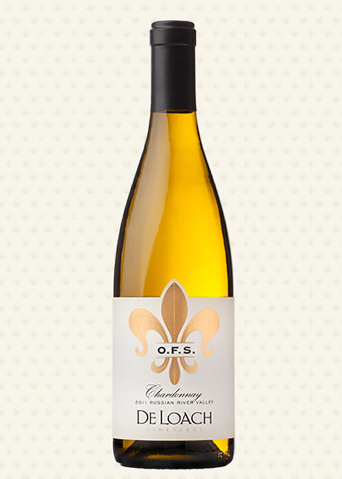 Deloach OFS Chardonnay